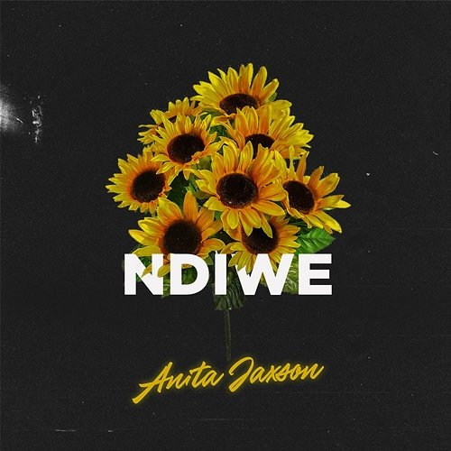 Ndiwe Anita Jaxson