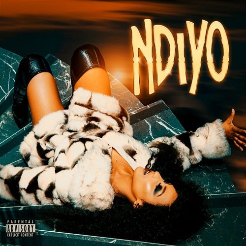 Ndiyo Dj Ndiyo feat. Sino Msolo, Tony Duardo