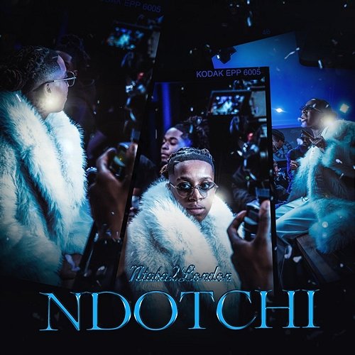 Ndotchi Ntaba 2 London
