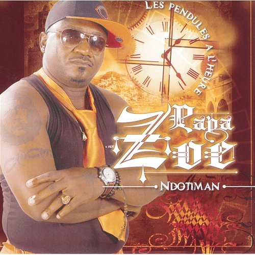 Ndotiman Papa Zoe