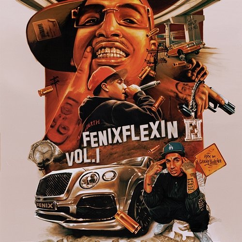 NDS Fenix Flexin