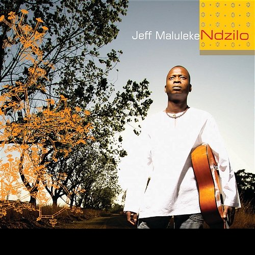 Ndzilo Jeff Maluleke