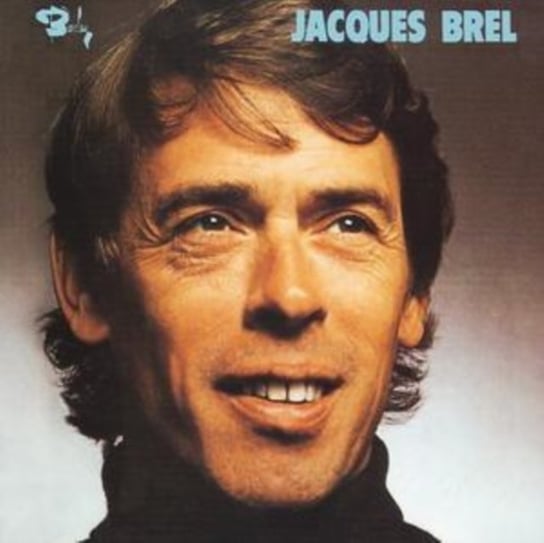 Ne Me Quitte Pas [1972] [european Import] Jacques Brel