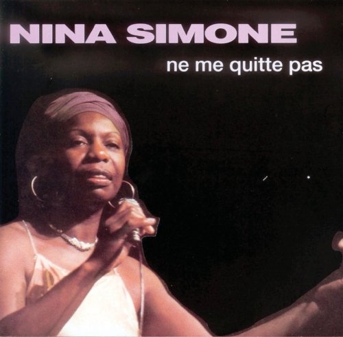 Ne Me Quitte Pas Simone Nina