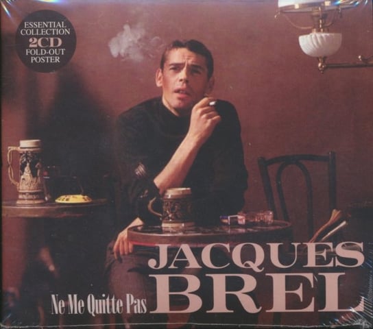 Ne Me Quitte Pas Jacques Brel