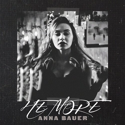 Ne more Anna Bauer