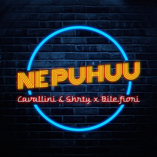 Ne puhuu Cavallini & Shrty