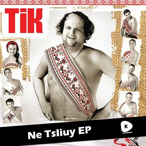 Ne TsIiuy feat. Irina Bilyik TIK