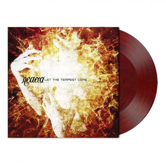 Neaera-Let The Tempest Come -Red-, płyta winylowa Neaera