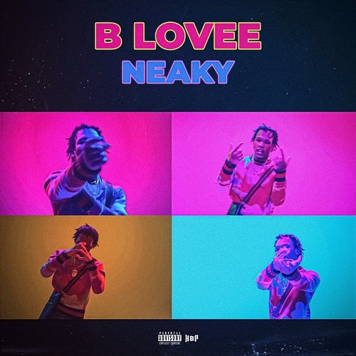 Neaky B-Lovee feat. Gyptian
