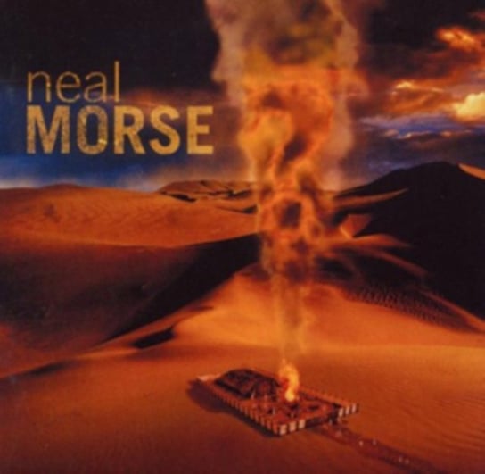 Neal Morse Morse Neal