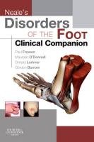 Neale's Disorders of the Foot Clinical Companion Frowen Paul