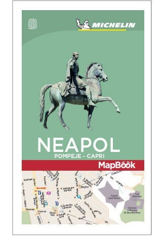 Neapol. MapBook Opracowanie zbiorowe