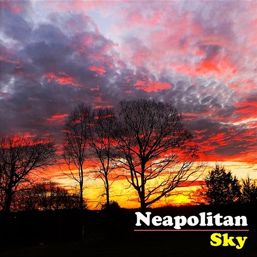 Neapolitan Sky The Avett Brothers