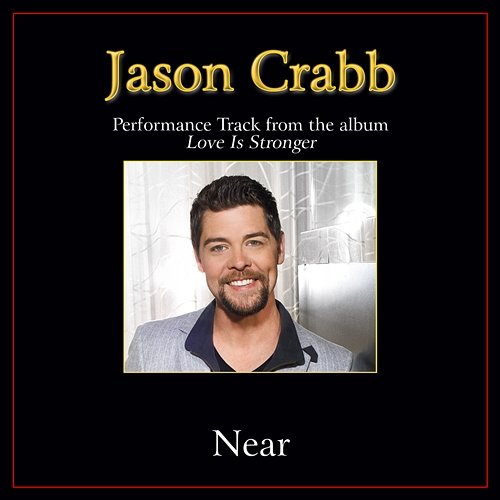 Near Jason Crabb