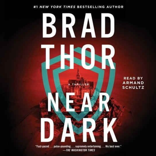 Near Dark Thor Brad