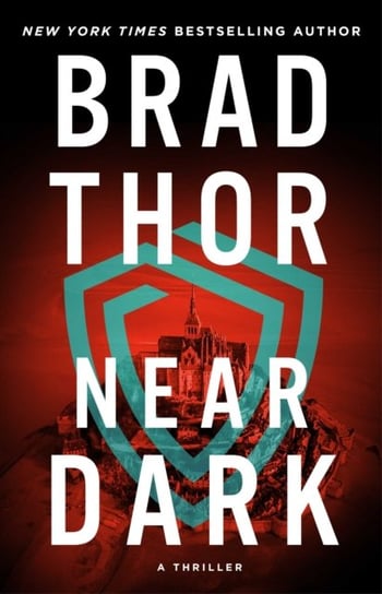 Near Dark Brad Thor
