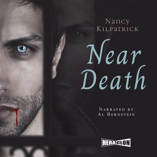 Near Death. Power of the Blood World. Book 2 Kilpatrick Nancy