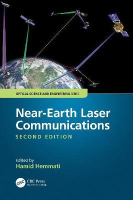 Near-Earth Laser Communications, Second Edition Opracowanie zbiorowe