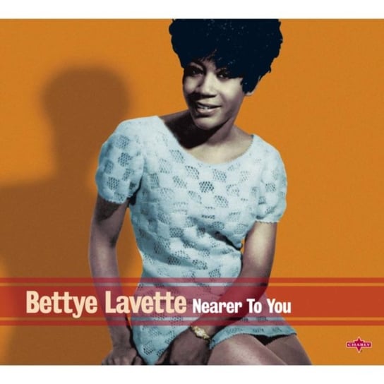 Nearer to You Bettye LaVette