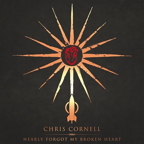 Nearly Forgot My Broken Heart Chris Cornell