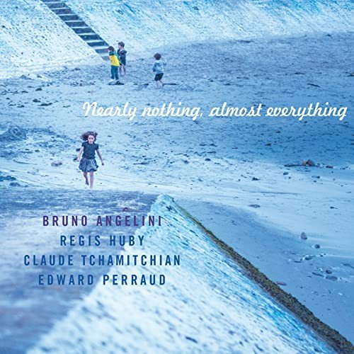 Nearly Nothing, Almost Everything Various Artists
