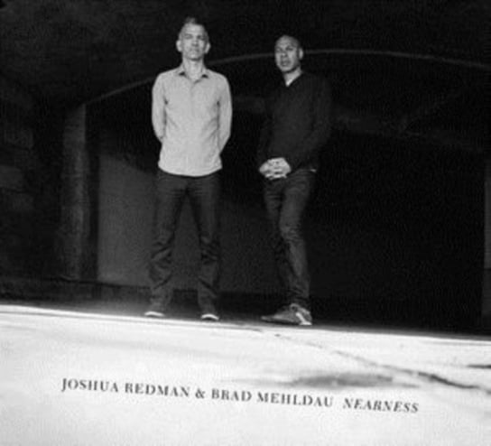 Nearness, płyta winylowa Redman Joshua, Mehldau Brad
