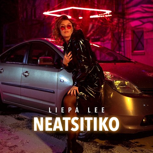 Neatsitiko Liepa Lee