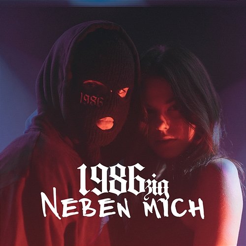 Neben mich 1986zig