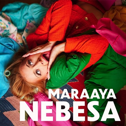 Nebesa Maraaya