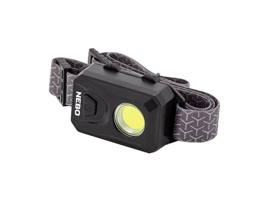 NEBO 150 HEADLAMP 150 Lumens COB LED (HLP-7000-G) Inna marka