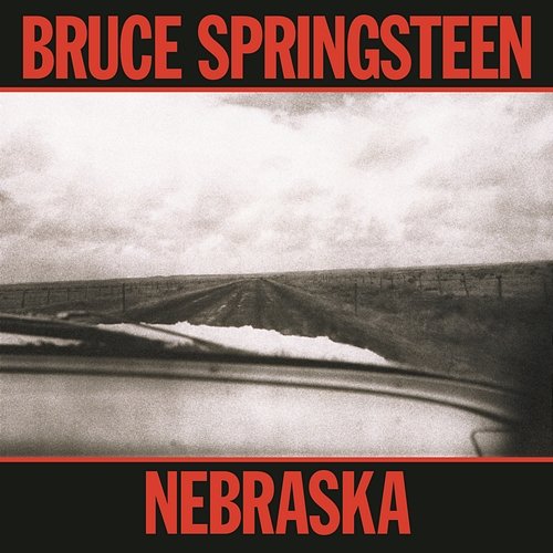 Nebraska Bruce Springsteen