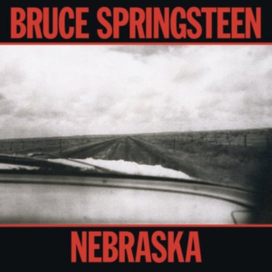 Nebraska (New Edition) Springsteen Bruce