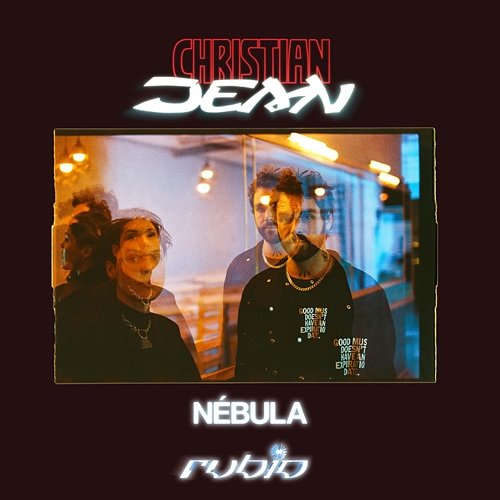 Nébula Christian Jean, Rubio