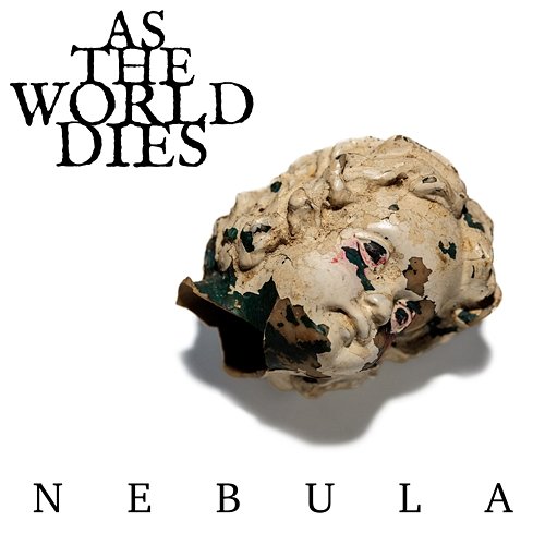 Nebula As The World Dies