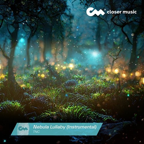 Nebula Lullaby TNC