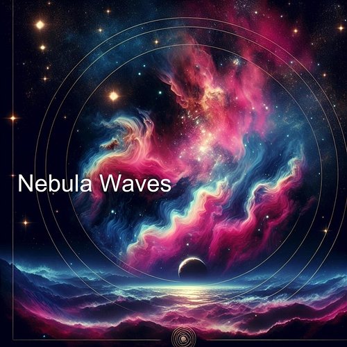 Nebula Waves Mike Andrew Fox