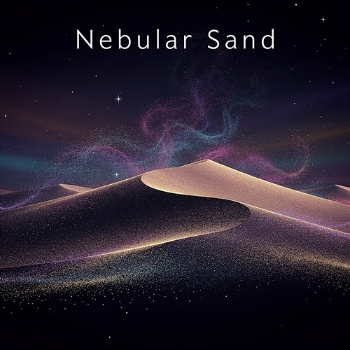 Nebular Sand Samuel Krall