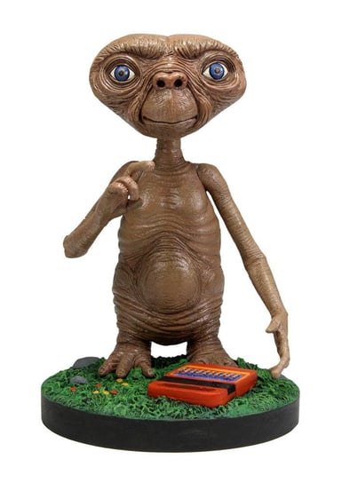 Neca, E.T. Extra-Terrestrial, figurka Neca