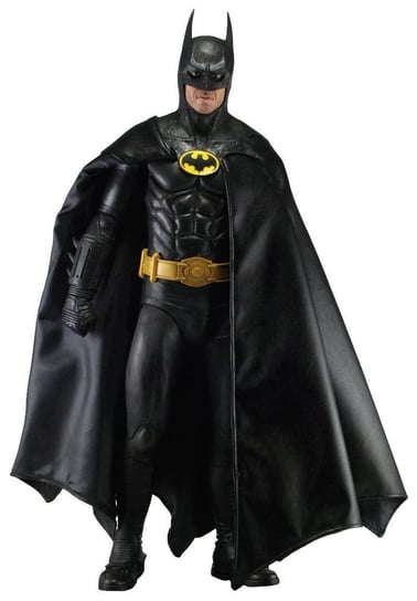 Neca, figurka Batman 1989 1/4 Michael Keaton 45 cm Neca