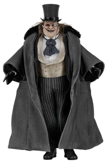 Neca, figurka Batman Returns 1/4 Mayoral Penguin (Danny DeVito) 38 cm Neca