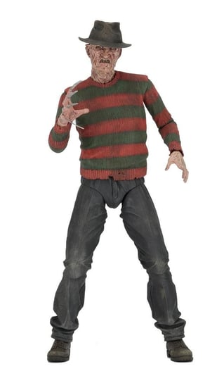 Neca, figurka Koszmar z ulicy Wiązów II: Zemsta Freddy’ego Ultimate - Freddy Neca