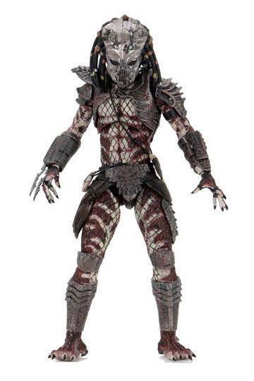 Neca, figurka Predator 2 Ultimate - Guardian Predator Neca