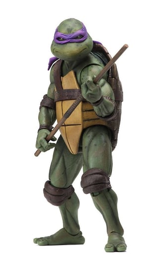 Neca, figurka Teenage Mutant Ninja Turtles - Donatello Neca