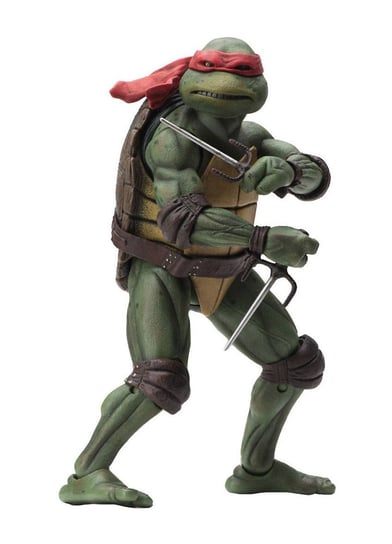 Neca, figurka Teenage Mutant Ninja Turtles - Raphael Neca