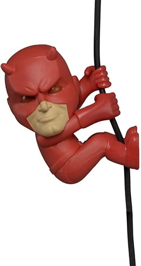 Neca, Marvel, figurka 5 cm, Daredevil, Scalers Neca