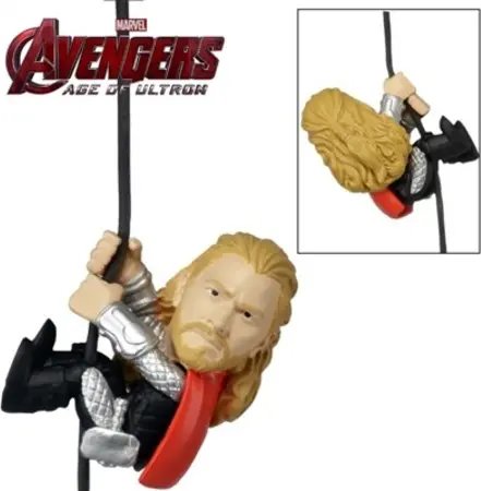 Neca, Marvel, figurka 5 cm, Thor 2, Scalers Neca