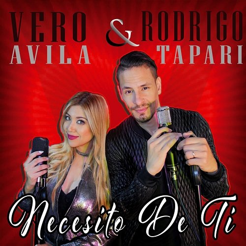 Necesito de Ti Verónica Ávila