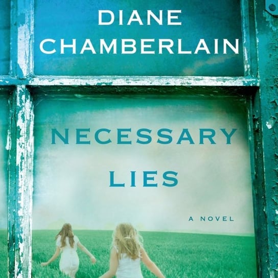 Necessary Lies Chamberlain Diane