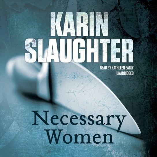 Necessary Women Slaughter Karin